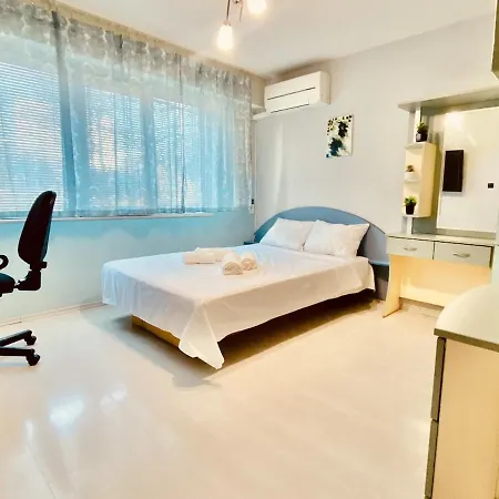 Appartamento Chaika 29 - 3bd For 5 People, 10min From The Varna