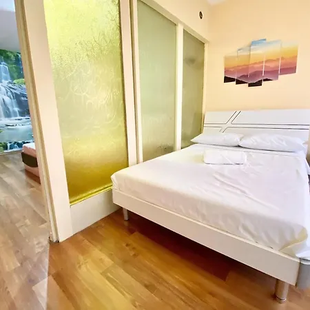 Chaika 29 - 3bd For 5 People, 10min From The Appartamento
